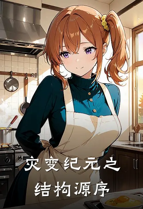 灾变纪元之结构源序