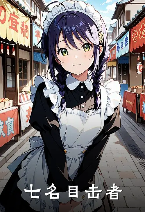 七名目击者