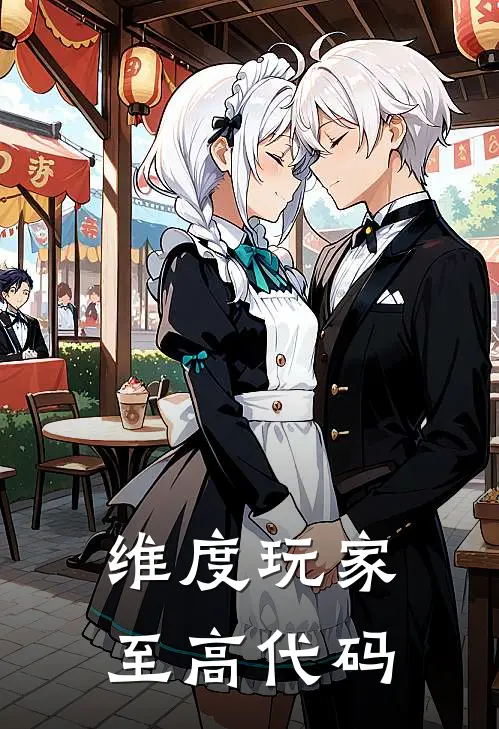 维度玩家：至高代码