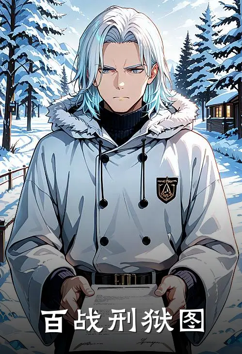 百战刑狱图