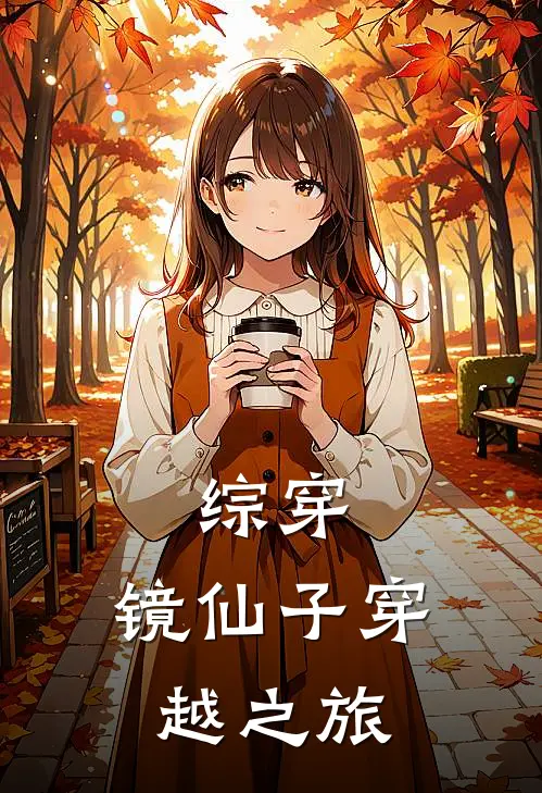 综穿：镜仙子穿越之旅