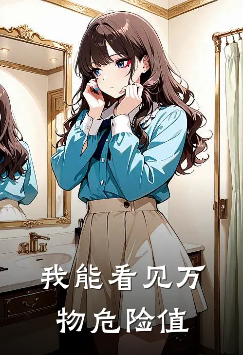 我能看见万物危险值