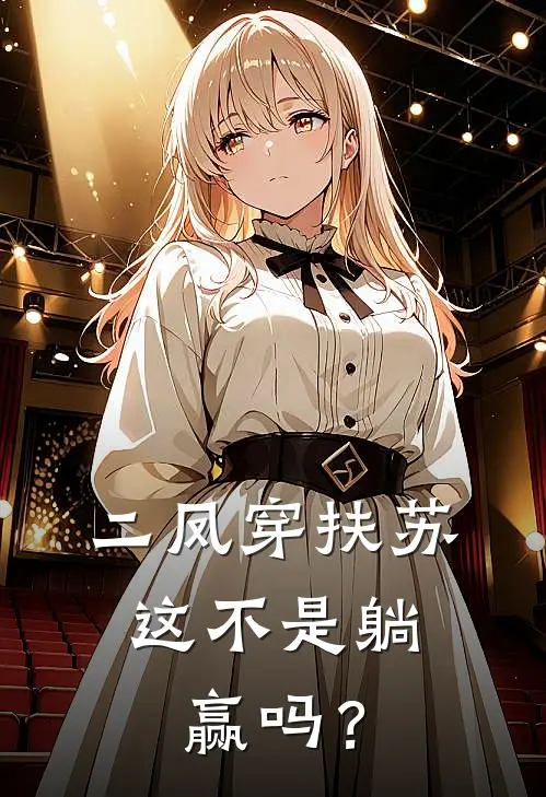 二凤穿扶苏，这不是躺赢吗？