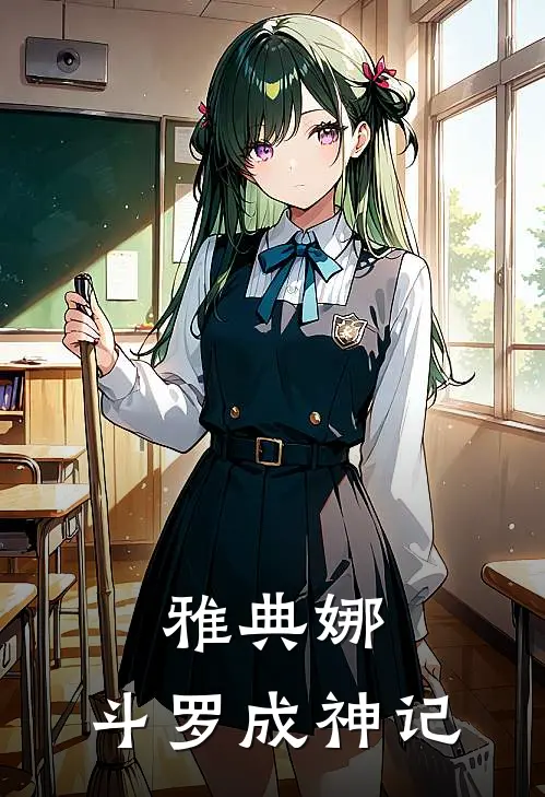 雅典娜：斗罗成神记