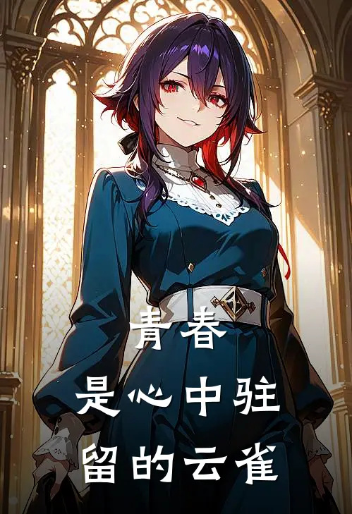 青春：是心中驻留的云雀