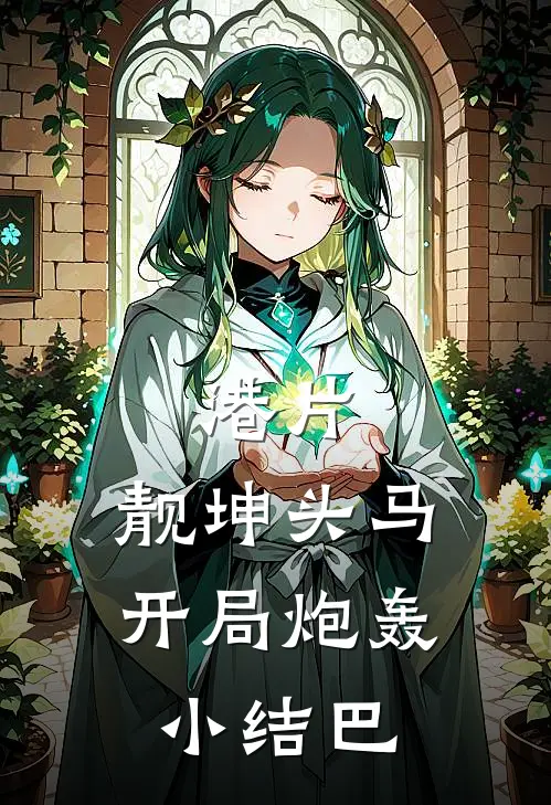 港片：靓坤头马，开局炮轰小结巴