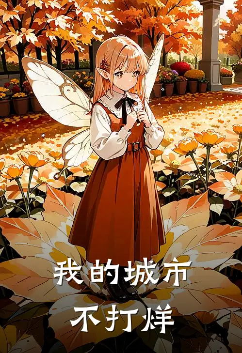 我的城市不打烊