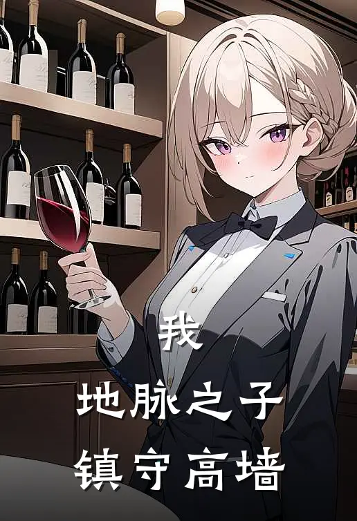 我，地脉之子，镇守高墙