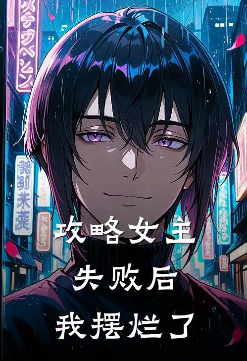 攻略女主失败后，我摆烂了
