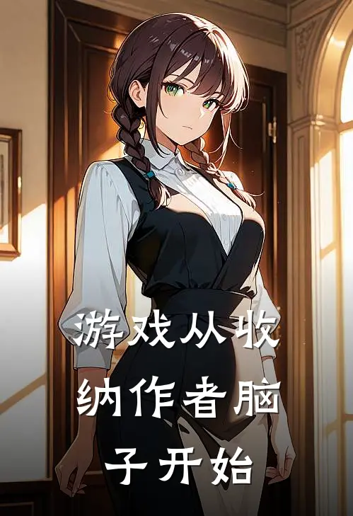 游戏从收纳作者脑子开始