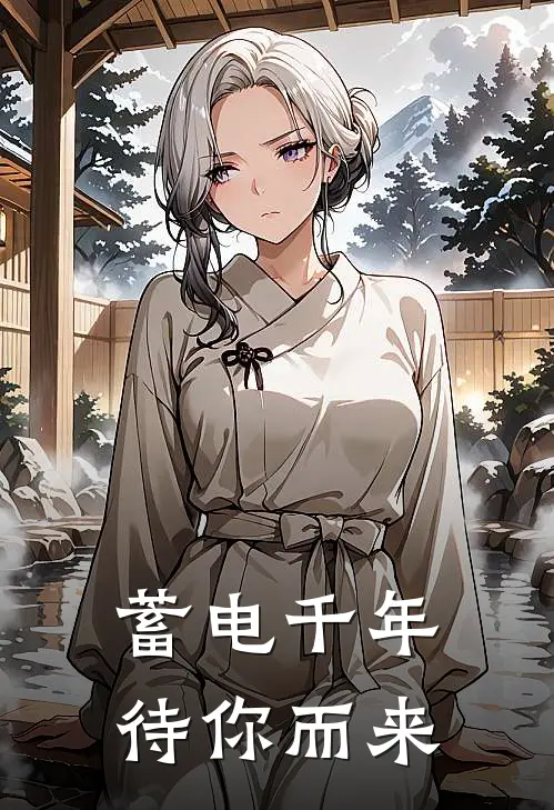 林染顾衍（蓄电千年，待你而来）免费阅读无弹窗_蓄电千年，待你而来林染顾衍全文免费阅读无弹窗大结局