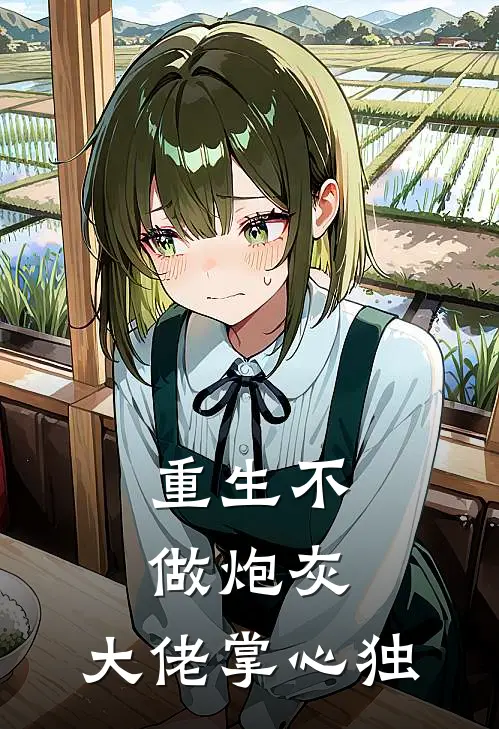 重生不做炮灰：大佬掌心独