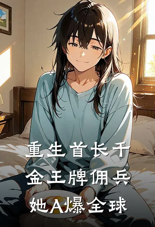 重生首长千金王牌佣兵她A爆全球