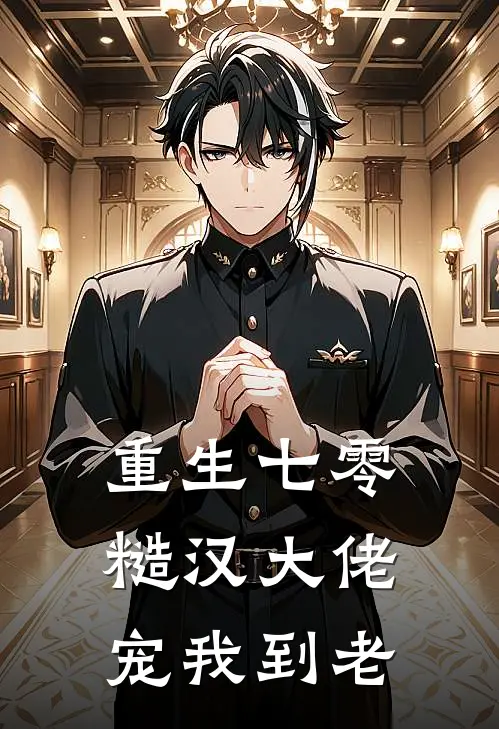 重生七零，糙汉大佬宠我到老