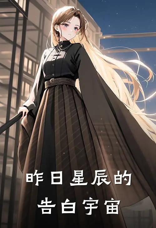 昨日星辰的告白宇宙