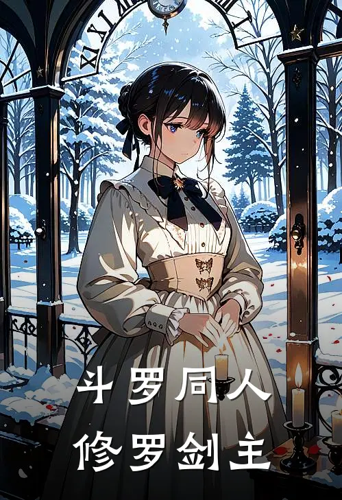 斗罗同人：修罗剑主