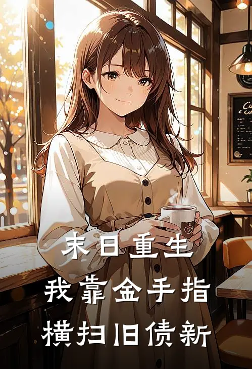 末日重生：我靠金手指横扫旧债新