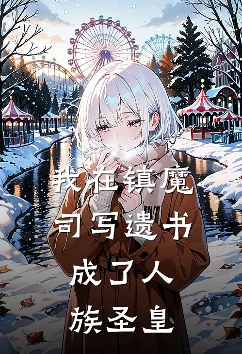 我在镇魔司写遗书，成了人族圣皇