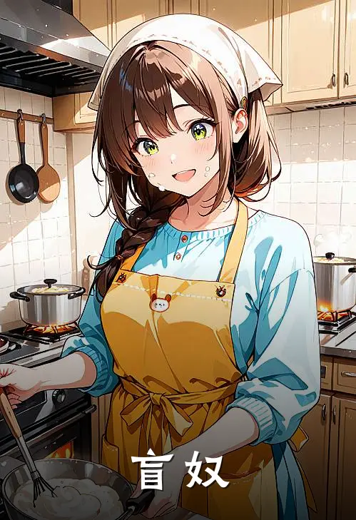 盲奴(洪秀全陈二)完整版免费全文阅读_最热门小说盲奴洪秀全陈二