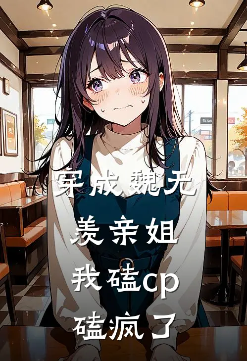 穿成魏无羡亲姐，我磕cp磕疯了