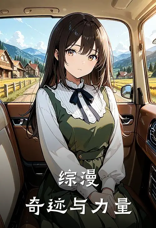 综漫：奇迹与力量