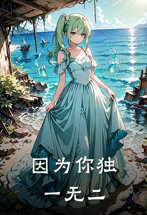 因为你独一无二