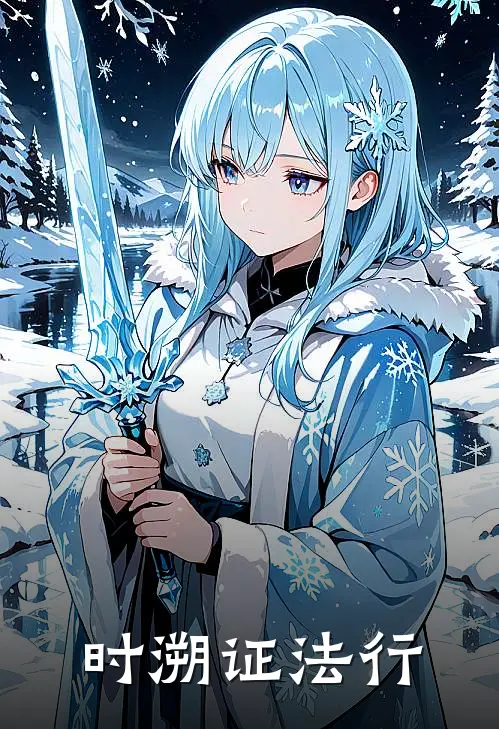 时溯证法行(宸博时漪)免费小说完结_最新推荐小说时溯证法行(宸博时漪)