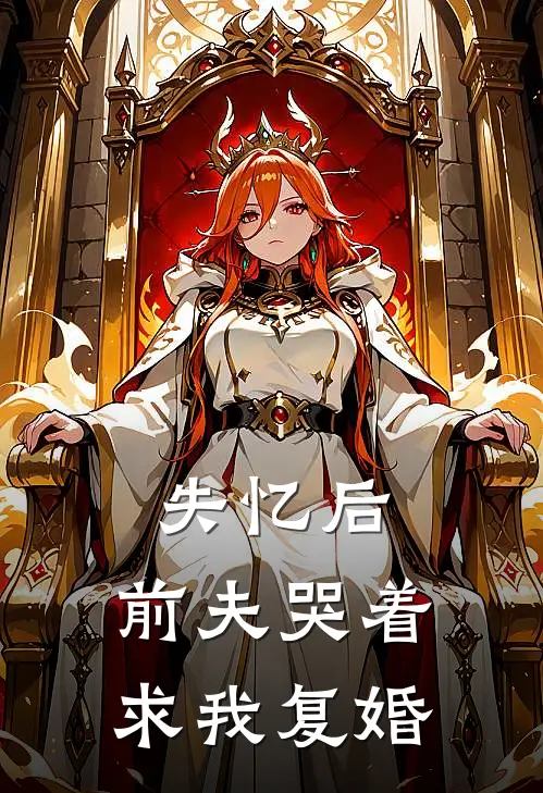 失忆后，前夫哭着求我复婚