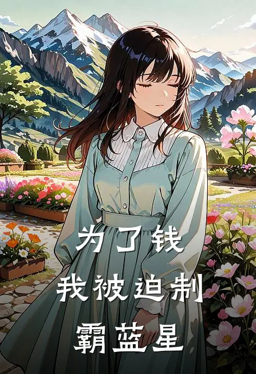 为了钱，我被迫制霸蓝星