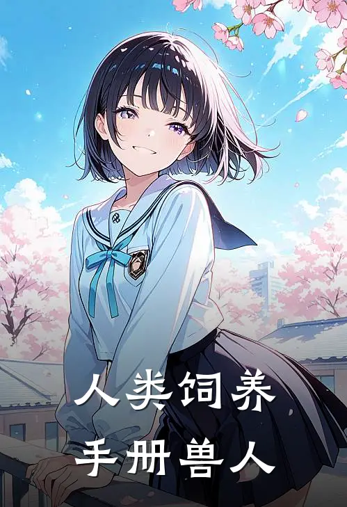 人类饲养手册【兽人】