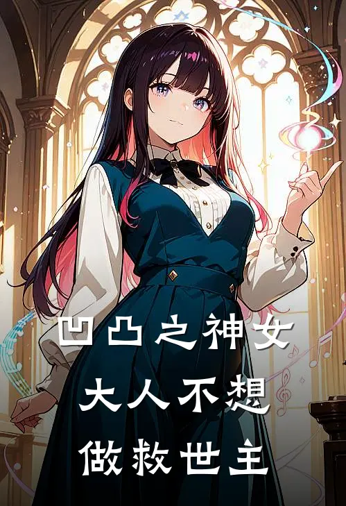 凹凸之神女大人不想做救世主