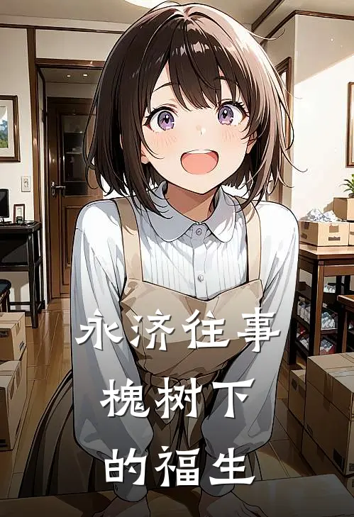 永济往事：槐树下的福生