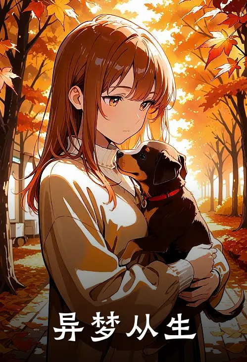 异梦从生李顾艾利热门的网络小说_热门的网络小说异梦从生(李顾艾利)