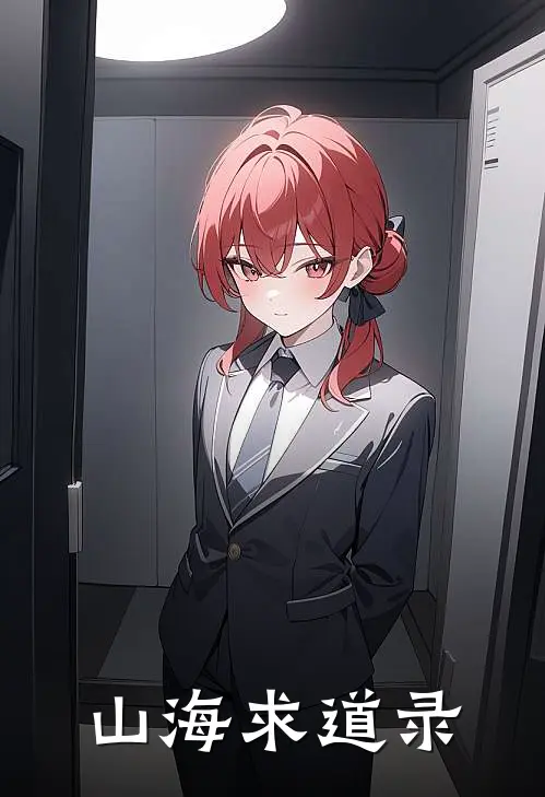 山海求道录