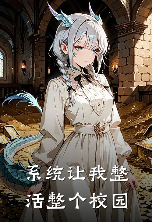 系统让我整活整个校园