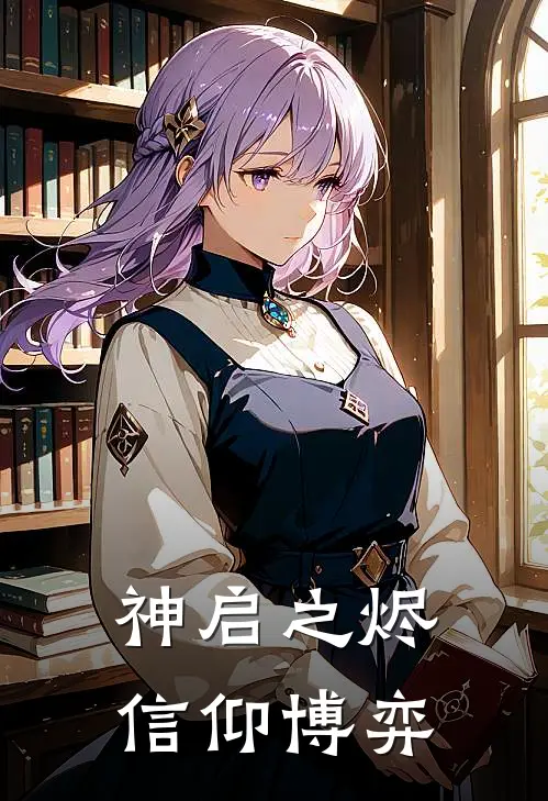 神启之烬：信仰博弈