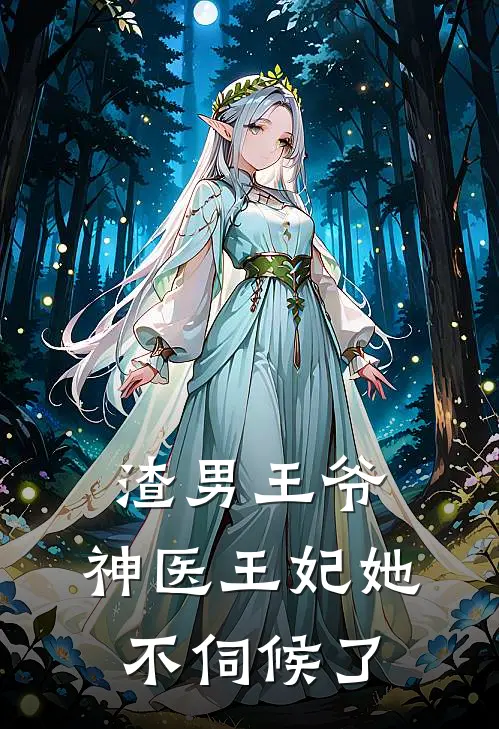 渣男王爷，神医王妃她不伺候了