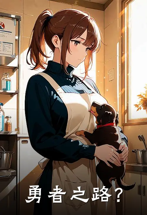 勇者之路？