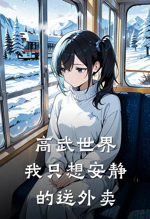 高武世界，我只想安静的送外卖