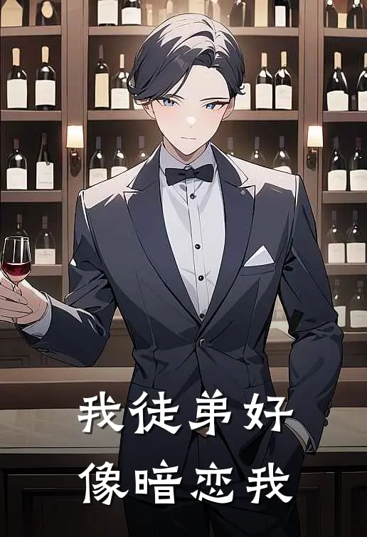 我徒弟好像暗恋我