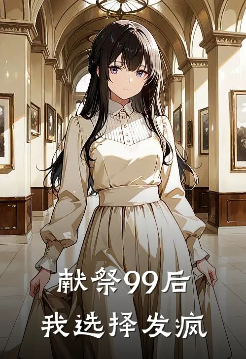 献祭99后，我选择发疯