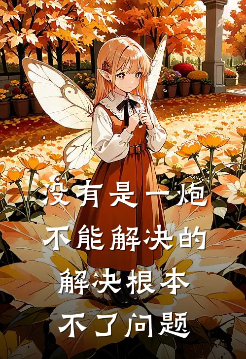 没有是一炮不能解决的,解决根本不了问题