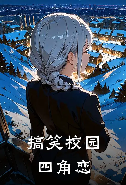 搞笑校园四角恋(何执林青)在线免费小说_热门网络小说搞笑校园四角恋何执林青