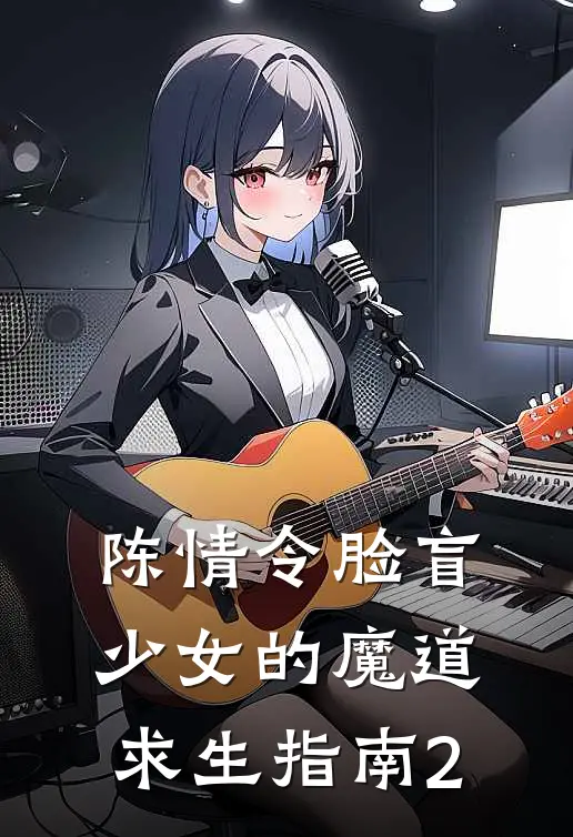 陈情令脸盲少女的魔道求生指南2