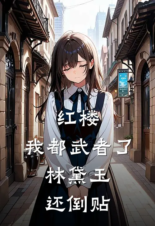 红楼：我都武者了，林黛玉还倒贴