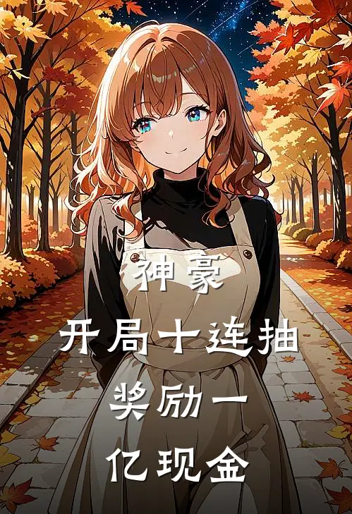 神豪：开局十连抽，奖励一亿现金