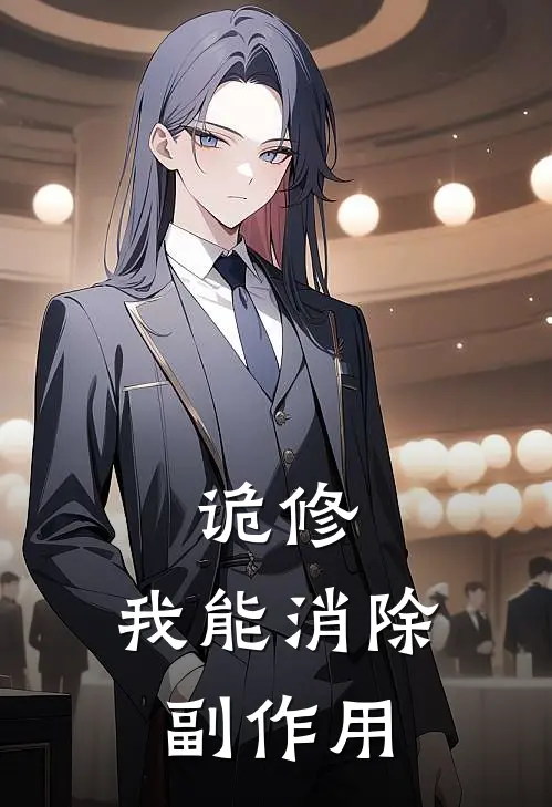 诡修：我能消除副作用