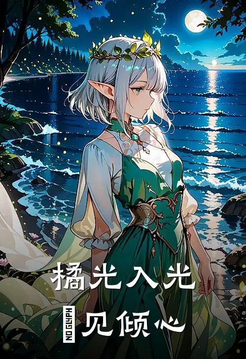 橘光入光祎见倾心