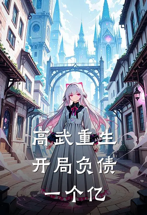 高武重生，开局负债一个亿