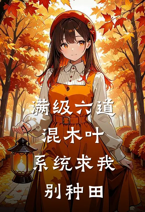 满级六道混木叶，系统求我别种田